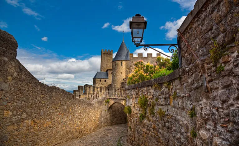 Carcassonne