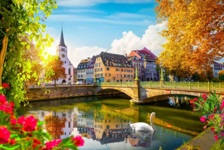 Strasbourg