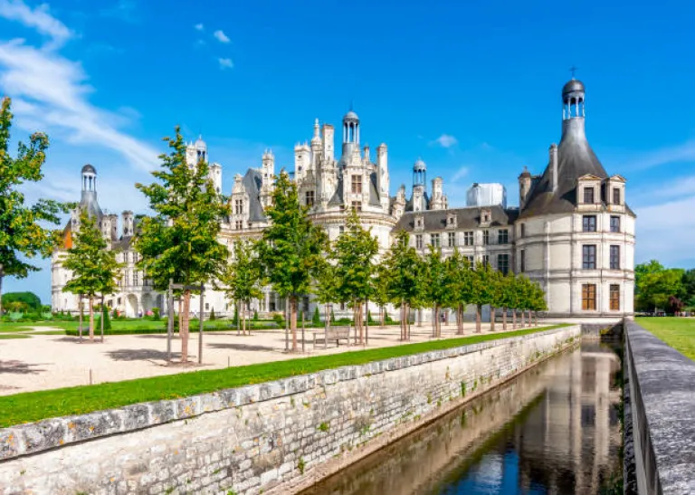 Loire Valley