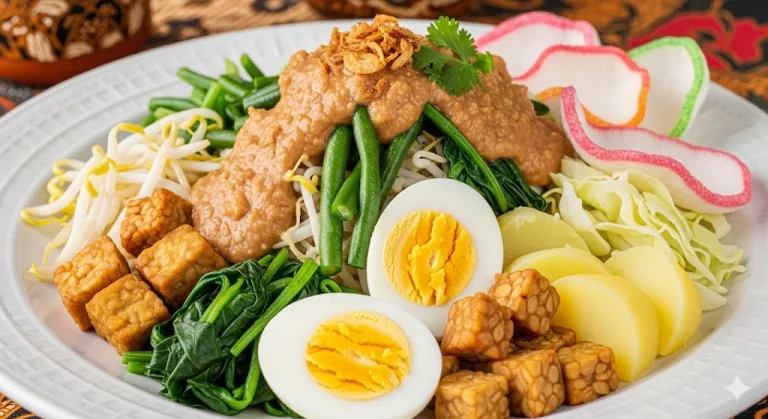 Gado-Gado (Indonesia)