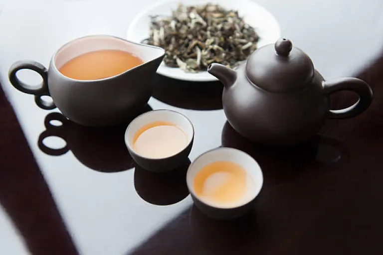 Chinese Tea Sets