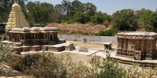 image for article 5 Offbeat Temples in South India You've Never Heard Of
