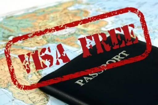 image for article 5 Visa-Free Countries Indians Can Visit for Weekend Getaway