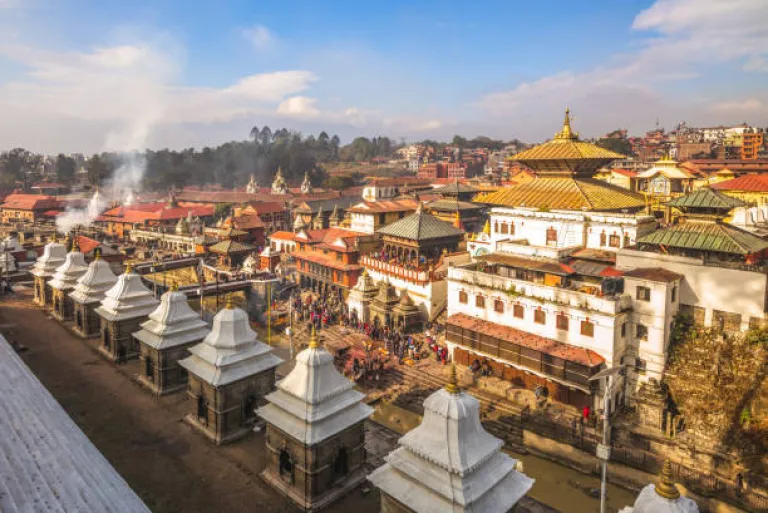Nepal