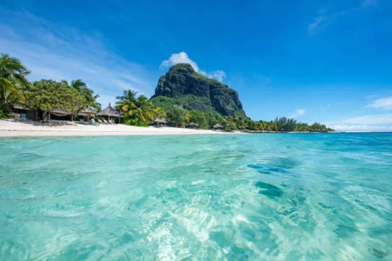 Mauritius