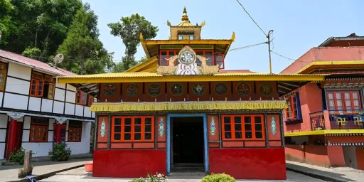 image for article 7 Hidden Hill Stations in Northeast India Perfect for Winter 