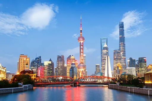 image for article 10 Best Things to Do in Shanghai on Your First Visit