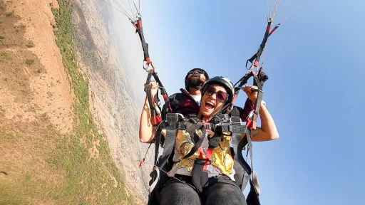 image for article 7 Awesome Weekend Trips from Mumbai Under 3 Hours