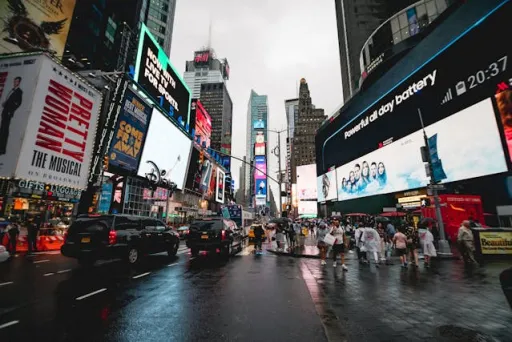image for article Top Travel Trends 2025: What’s New & What to Watch