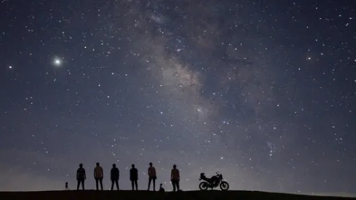 image for article 5 Salt Desert Camping Sites in Kutch Under Starlit Skies