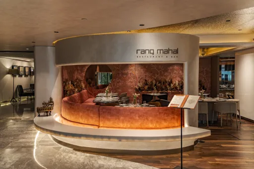 image for article Rang Mahal: A Legacy Restaurant Redefining Indian Fine Dining in Singapore
