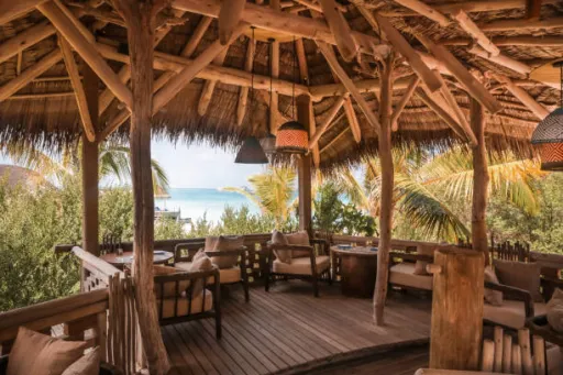 image for article 5 Sustainable Resorts in Goa Away from Crowds