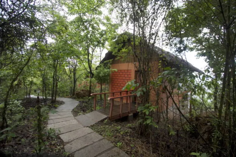 Sustainable Resorts