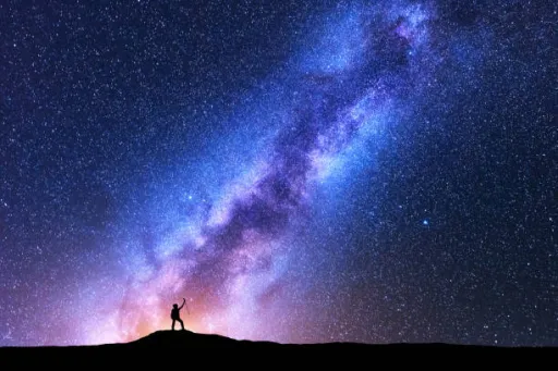 image for article Stargazing in Jaisalmer: Everything you need to know