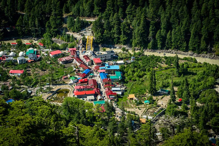 Kalap, Uttarkashi