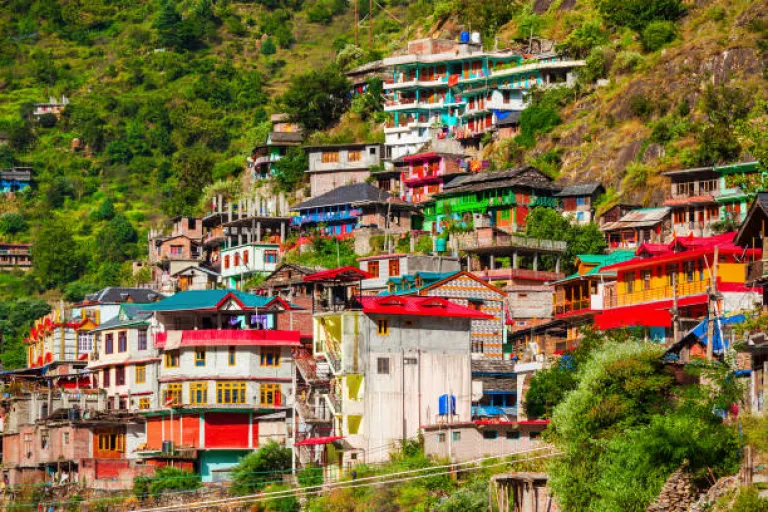Malana, Himachal Pradesh