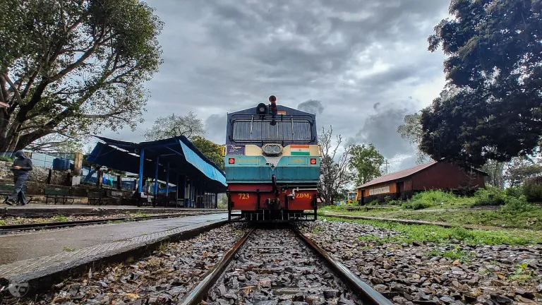 Kangra Valley Railway