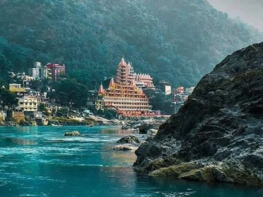 image for article Things to Do in Rishikesh, Uttarakhand - 2023