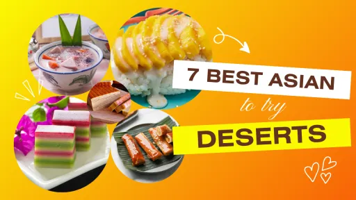 image for article 7 Must-Try Southeast Asian Desserts Indians Will Crave