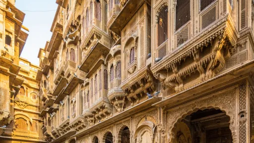 image for article 7 Film Shooting Locations in Rajasthan You Can Actually Visit