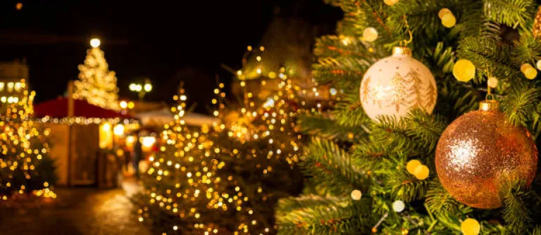 Arpora Night Market: Midnight Magic Under Fairy Lights