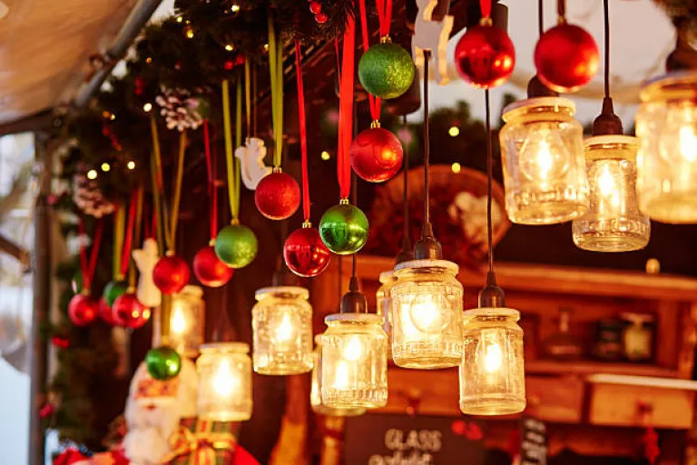 Mapusa Market: Old Goa&rsquo;s Festive Heartbeat