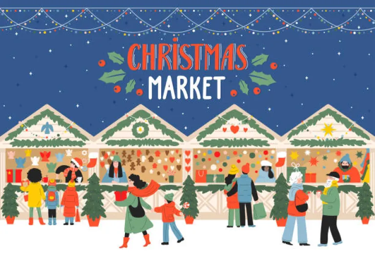 Market-Hopping