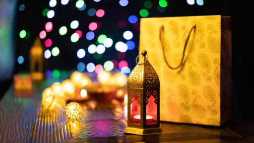 image for article  7 Light Festivals Beyond Diwali to Witness in India This Year