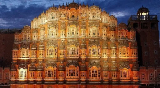 image for article 7 Things to Do in Jaipur for First-Time Visitors in 2025
