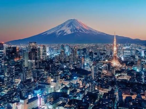 image for article Tokyo Sightseeing Essentials: Must-Visit Attractions for First-Time Explorers