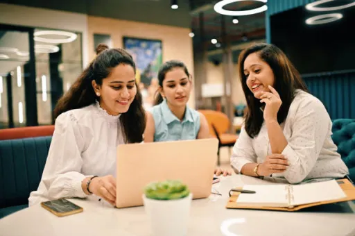 image for article 5 Co-Working Spaces in Goa with Beach Access for Digital Nomads