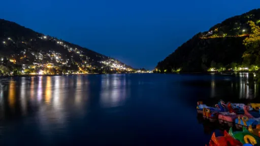 image for article 5 Lakeside Resorts in Nainital Under ₹4000 for Romantic Getaways