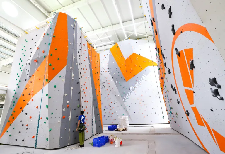 Climb Central, Gurgaon