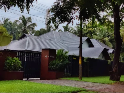 image for article 7 Luxury Villas in Alibaug for Group Stays Under ₹15000 per Night