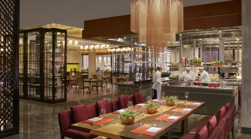 image for article 5 New Year Brunch Buffets in Bengaluru Worth Trying