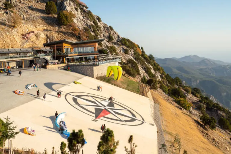 Solang Valley, Manali