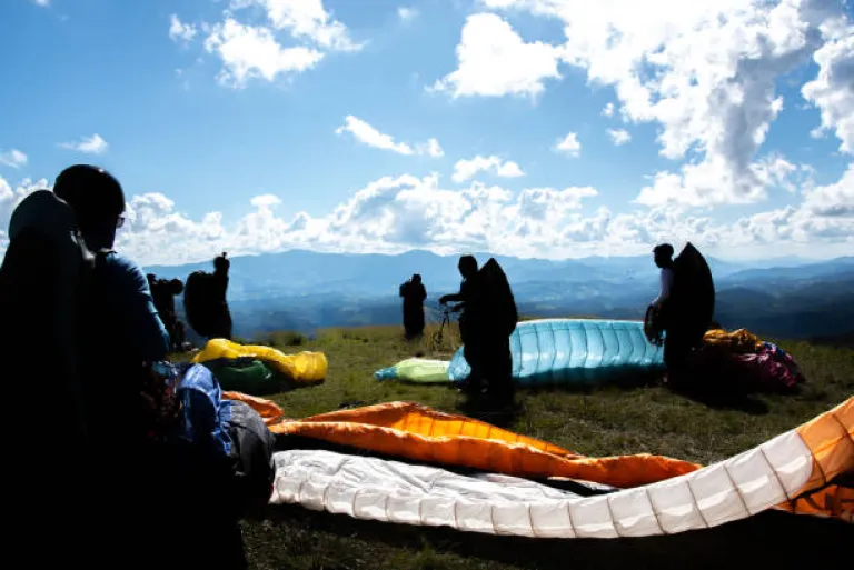 Kangra Valley (Maharana &amp; Haripurdhar Belt)