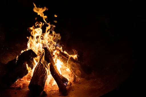 image for article 7 New Year Bonfire Nights in Himachal Hill Stations