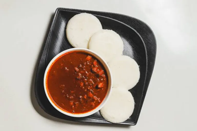 Sorpotel &amp; Sannas