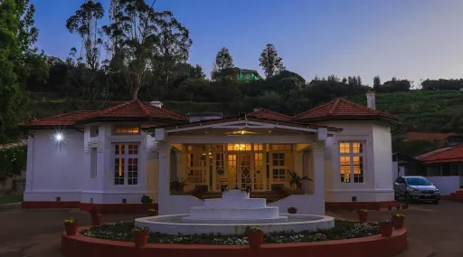 image for article 5 Best Heritage Hotels in Ooty That You Can Book for Stays in 2026 