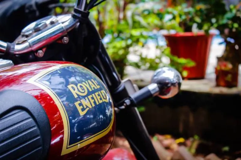 Royal Enfield