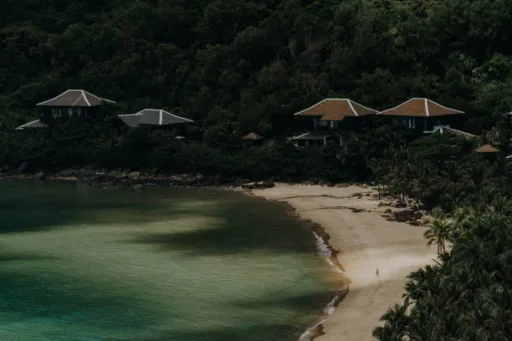 image for article 7 Secluded Beach Resorts for New Year Couples Retreat