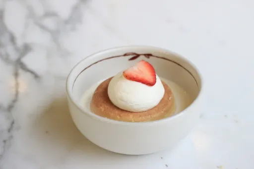 image for article What To Try In The Brand New Magnolia Bakery In Gurgaon? 