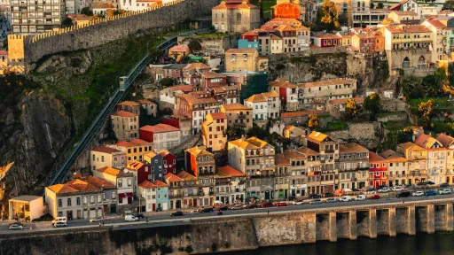 image for article Portugal, Spain, Bulgaria, UK, Italy and Other European Countries Stealing Headlines in Tourism Sector