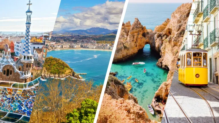 Spain or Portugal: Which Is Best for You? | kimkim