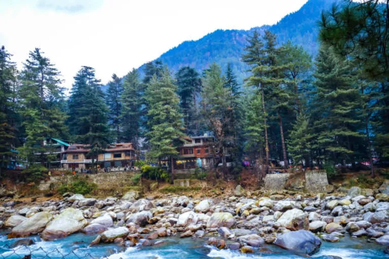 McLeod Ganj budget trip, Instagram places in Himachal