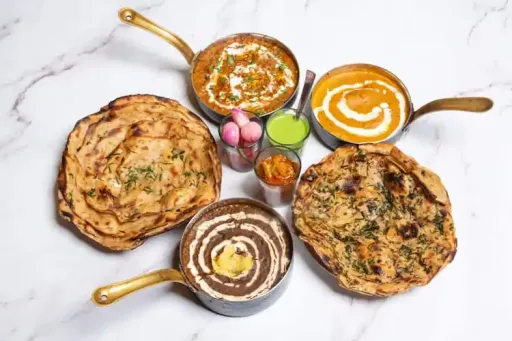 image for article 5 Best Restaurants in Delhi for North Indian Food Under ₹1000