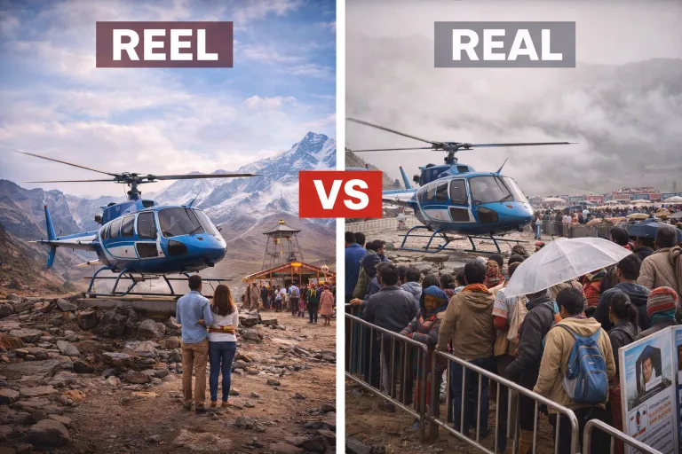 Helicopter Rides to Kedarnath Helicopter Rides to Kedarnath