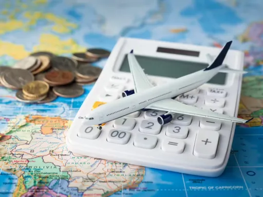 image for article India Cuts Foreign Travel Tax to 2%: Bali, Oman, Thailand Just Got More Affordable