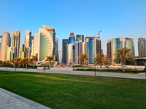 image for article 10 Must-Visit Tourist Places in Qatar for Your Itinerary in 2023